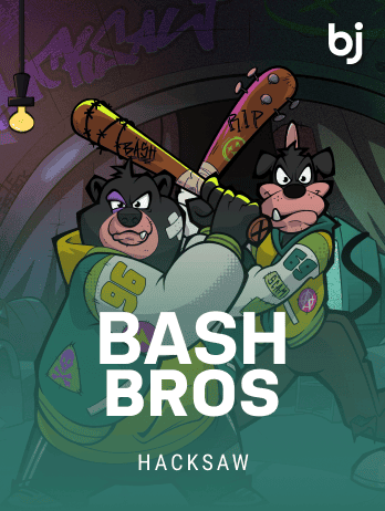Bash Brospng