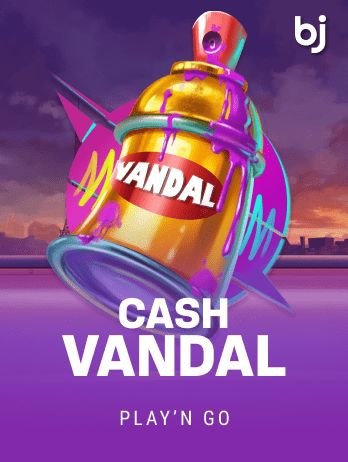 Cash Vandalpng