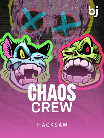 Chaos Crewpng