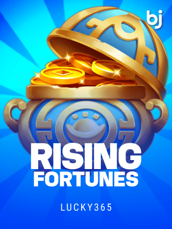Rising Fortunespng