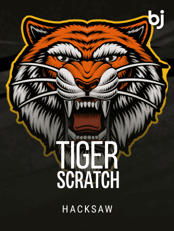 Tiger Scratchpng