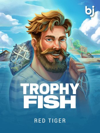 Trophy Fishpng
